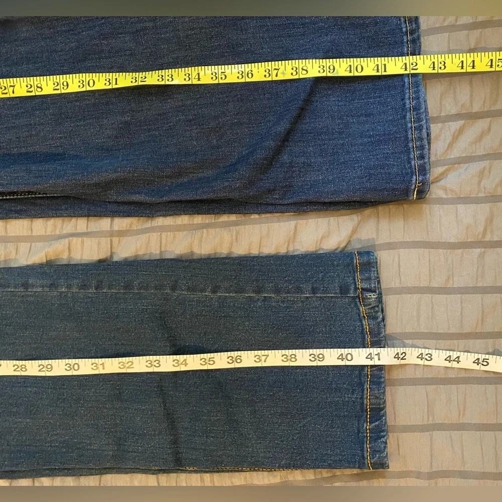 👖 Bundle #5- Men’s 34x32 Jeans- 2 pairs - Picture 8 of 12